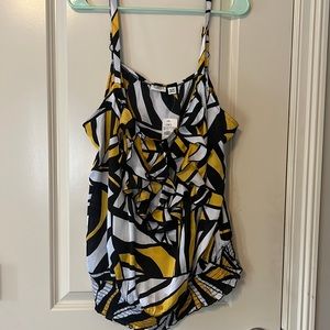 Cato Woman dressy tank